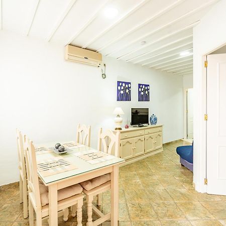 Apartamentos Casamonteymar Vejer de la Frontera Exterior photo