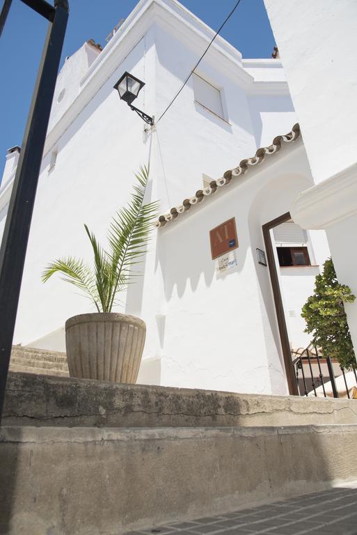 Apartamentos Casamonteymar Vejer de la Frontera Room photo