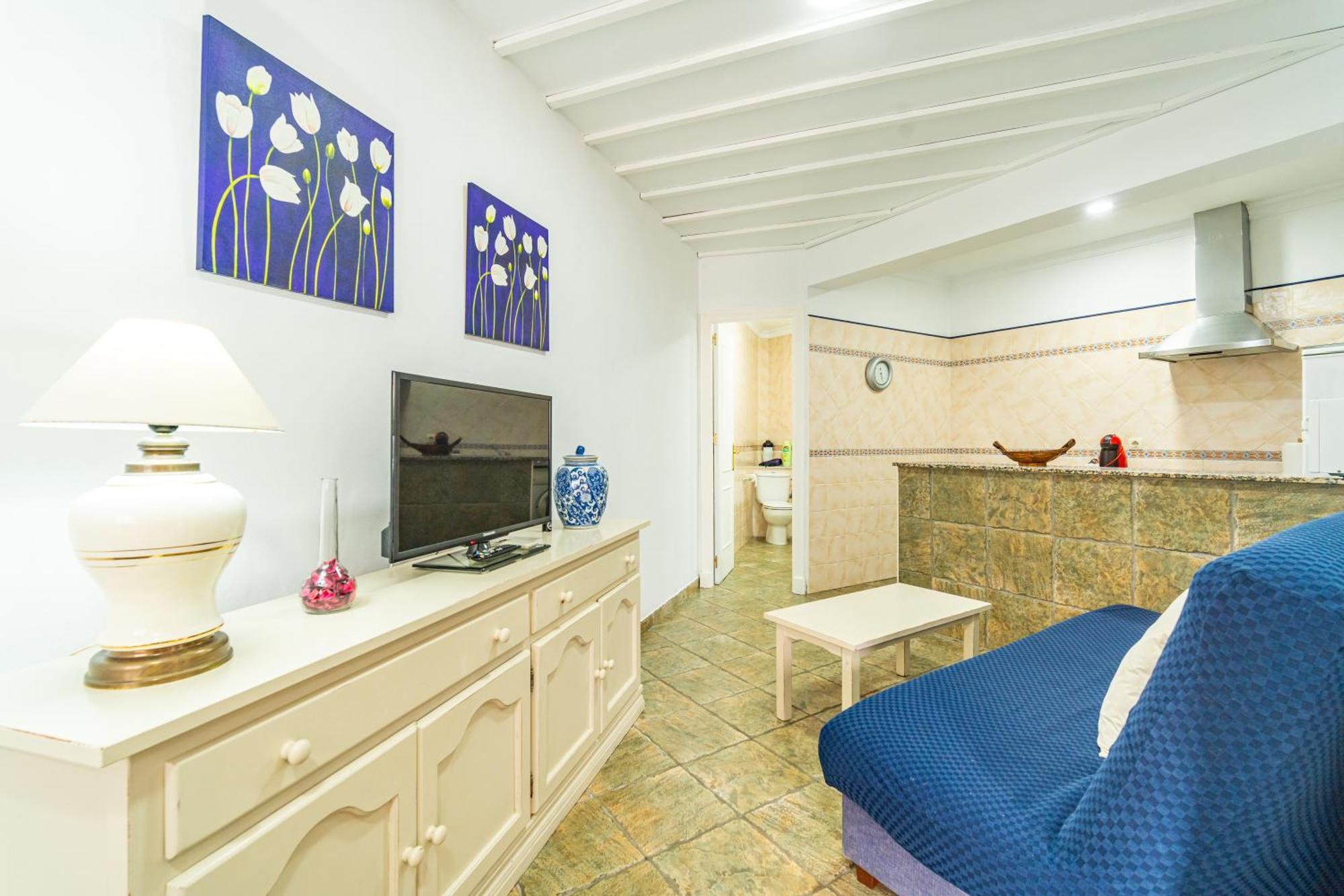 Apartamentos Casamonteymar Vejer de la Frontera Exterior photo