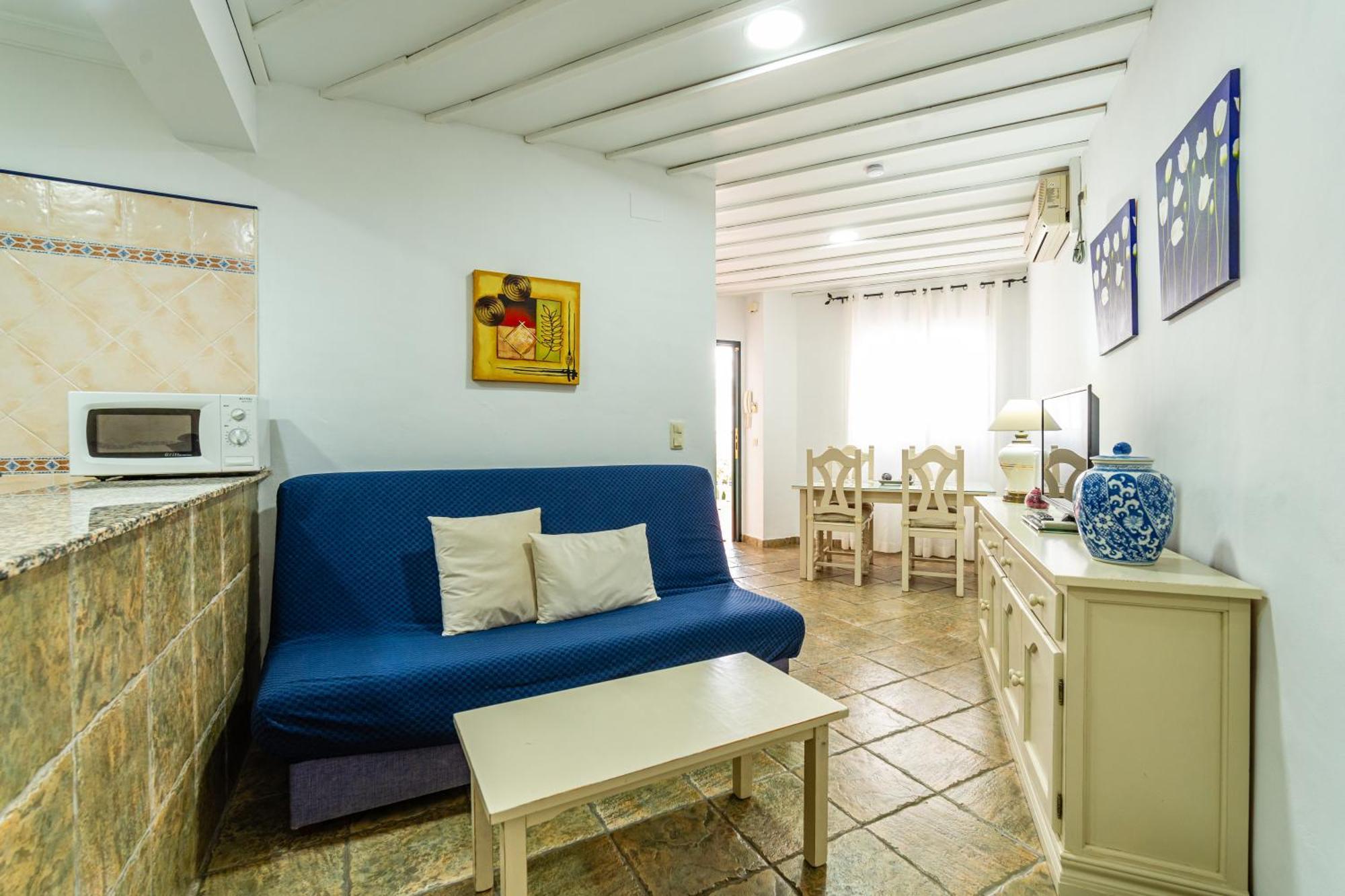 Apartamentos Casamonteymar Vejer de la Frontera Exterior photo
